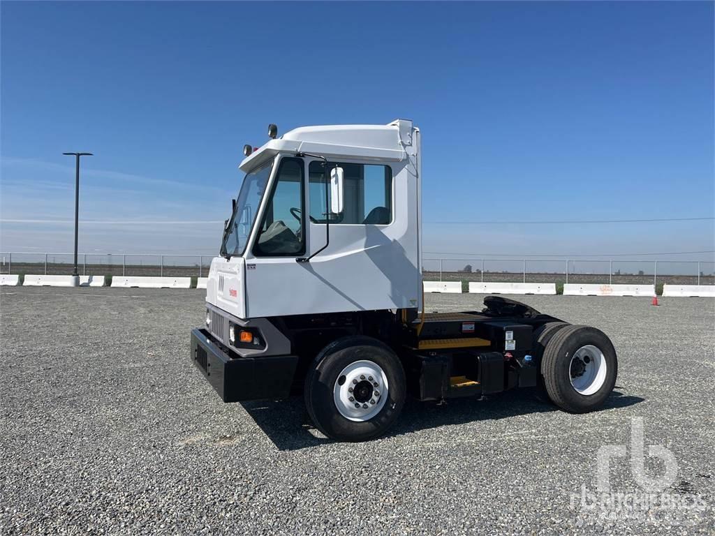 Kalmar T2 曳引機組件