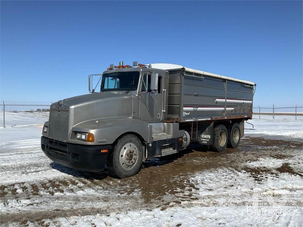 Kenworth T600A 其他貨車