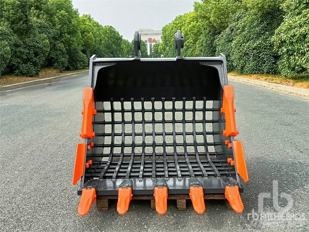 KJ AM2048S 篩分機