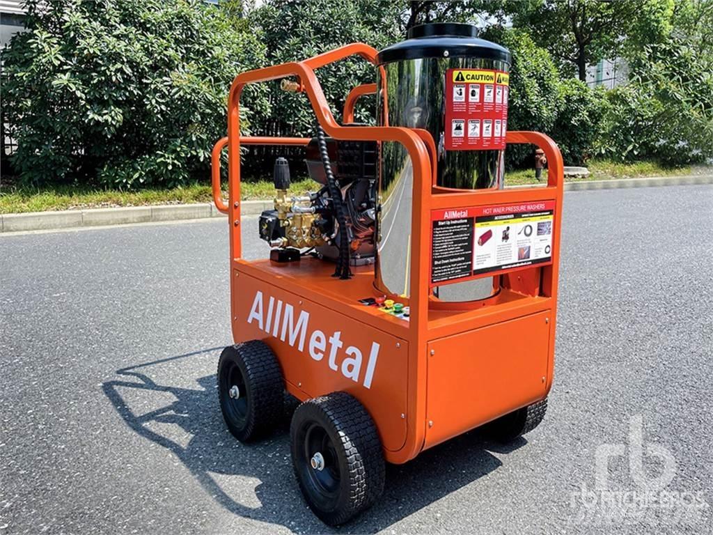 KJ AM4000 輕壓清洗機