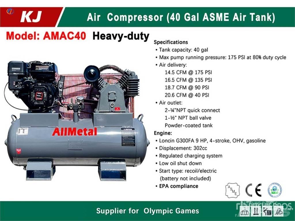 KJ AMAC40 空氣壓縮機