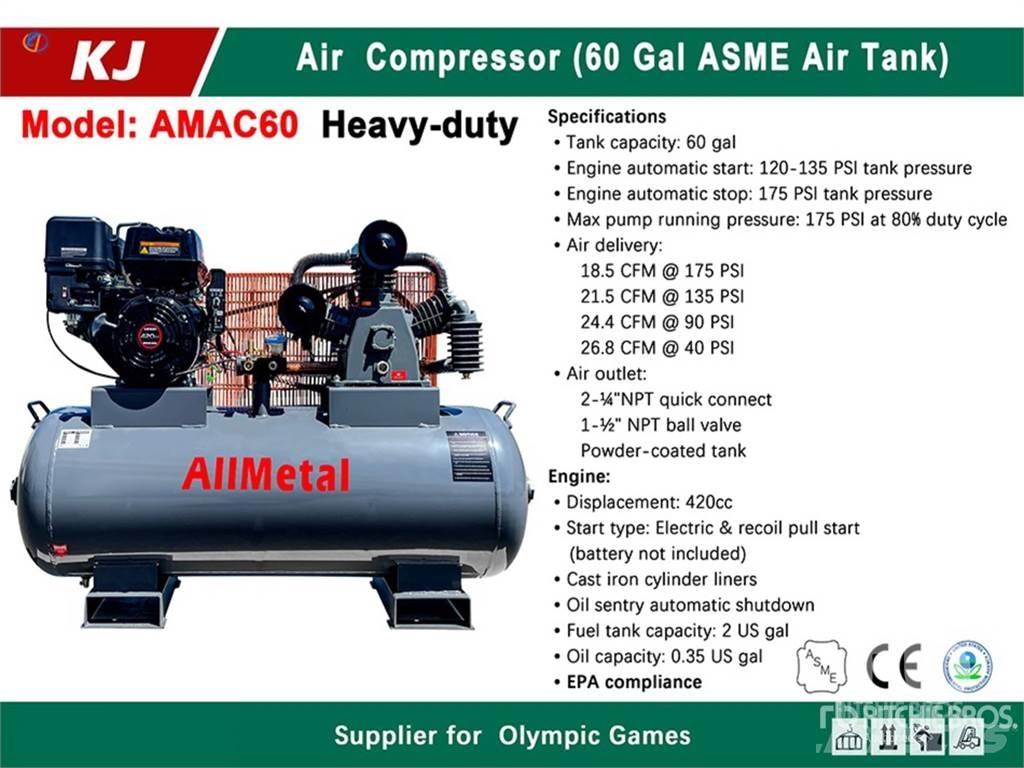 KJ AMAC60 空氣壓縮機
