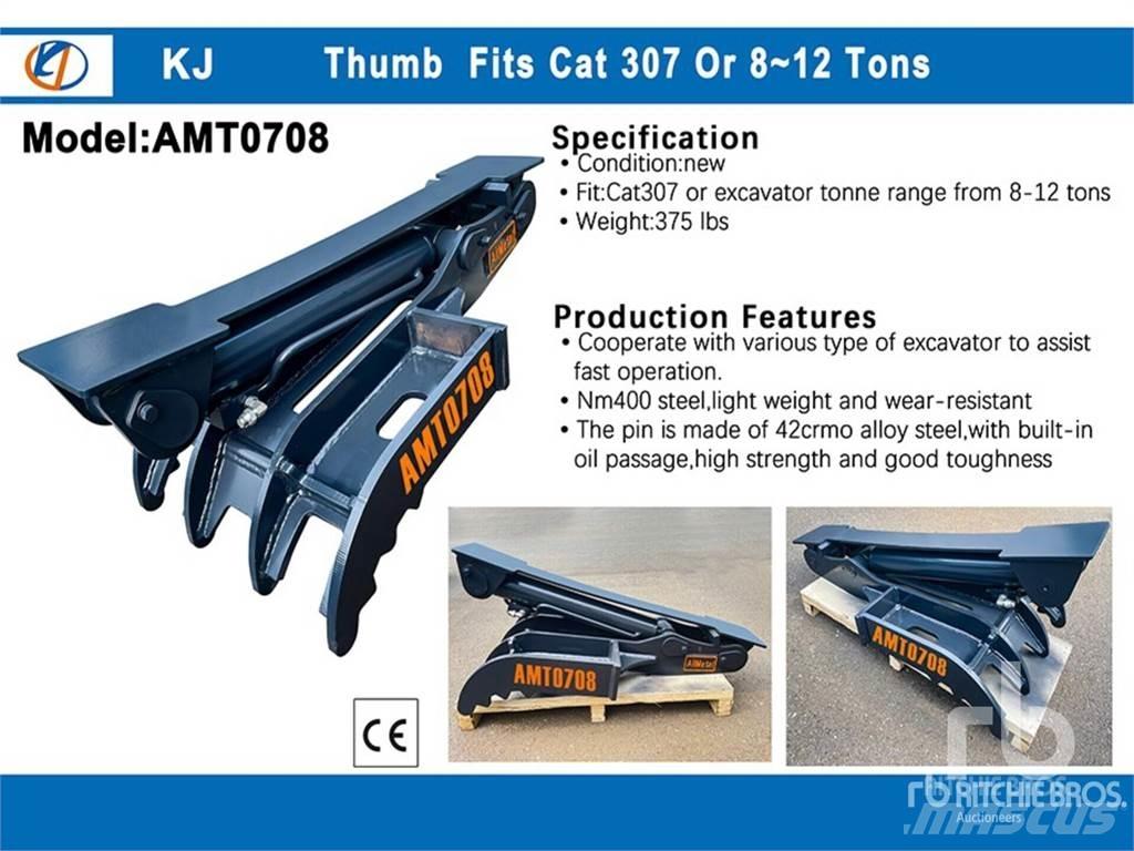 KJ AMT0708 鏟斗
