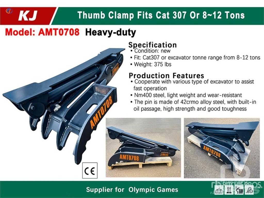 KJ AMT0708 鏟斗