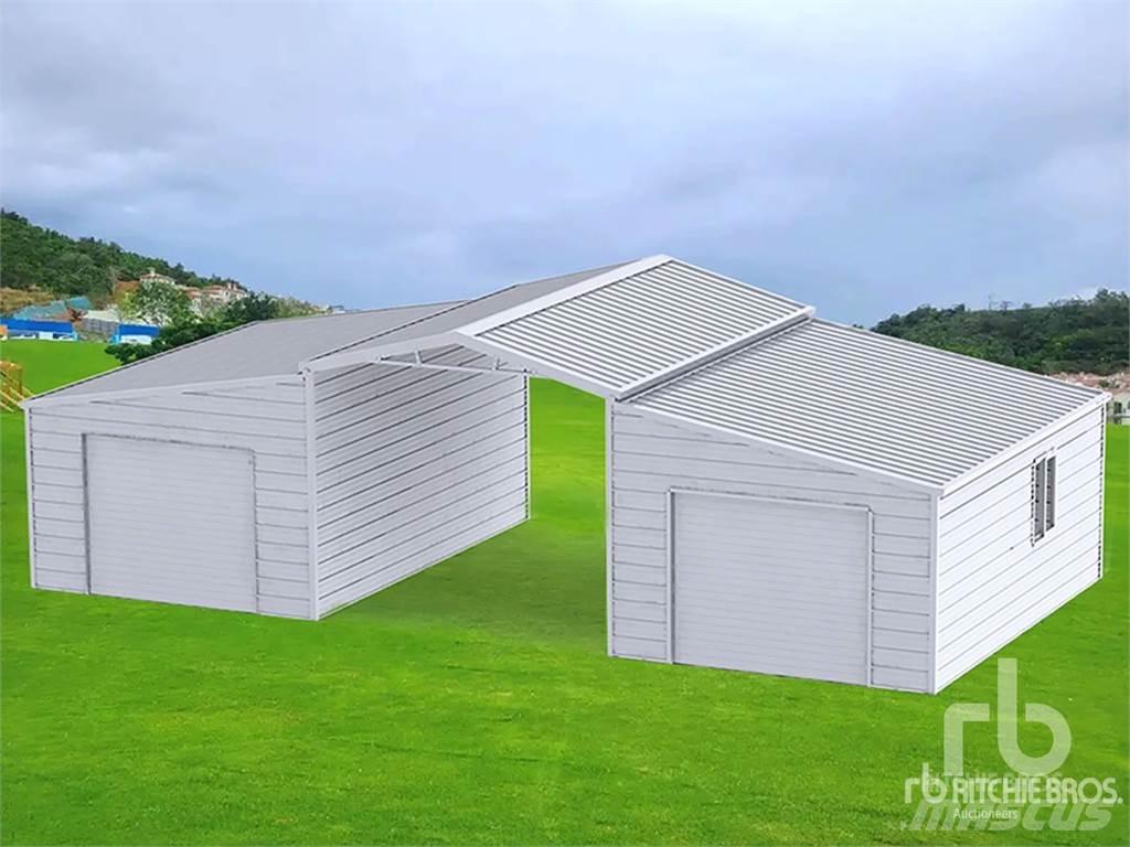 KJ K0040 鋼架建築