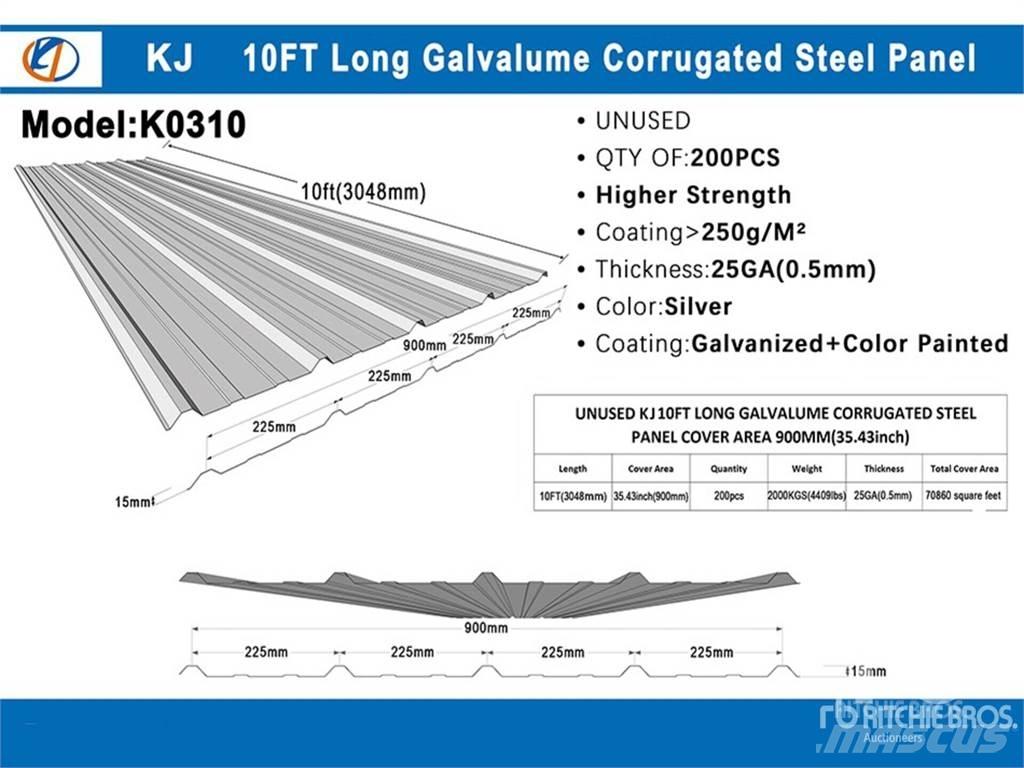 KJ K0310 其他