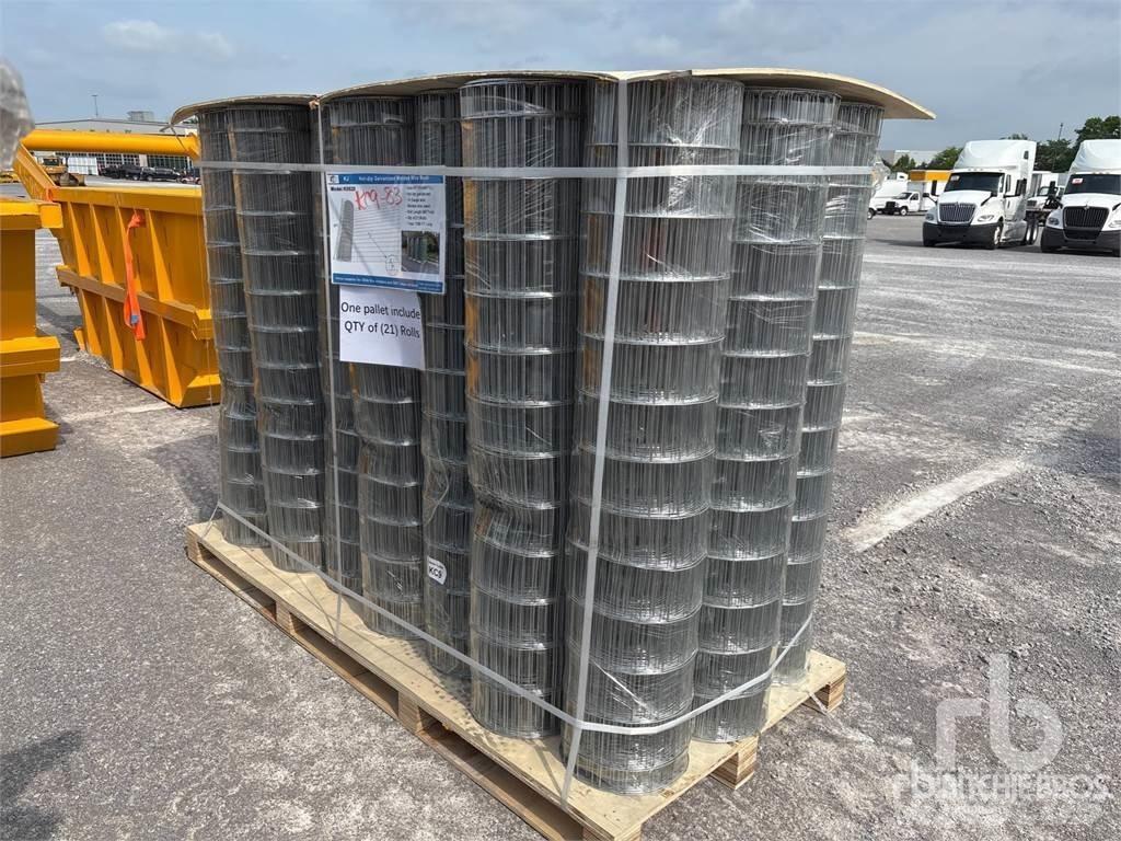 KJ K0520 其他地面照料機械