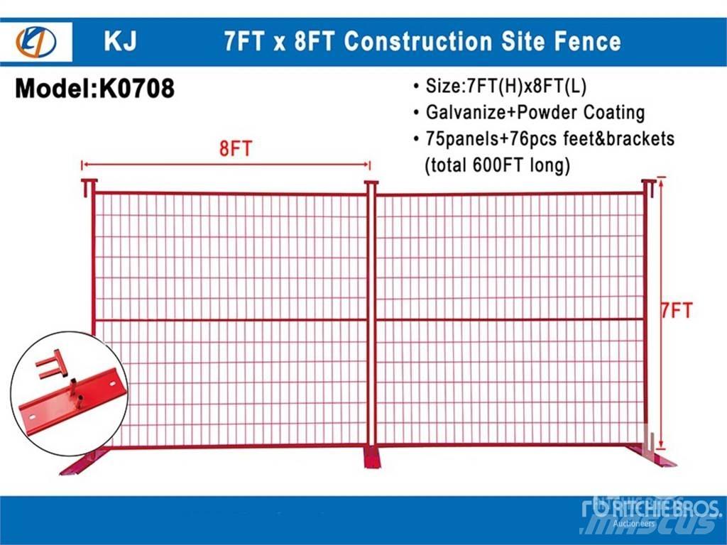 KJ K0708 其他