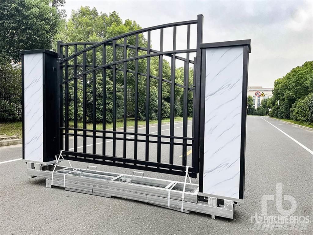 KJ K0735D 其他地面照料機械