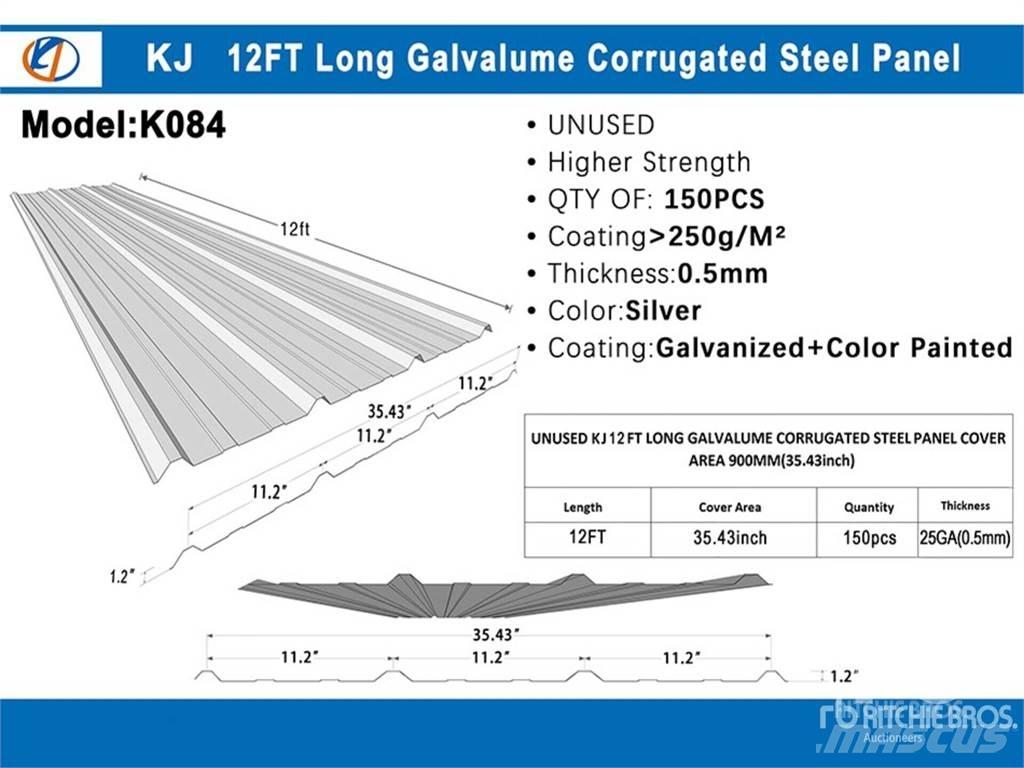 KJ K084 其他