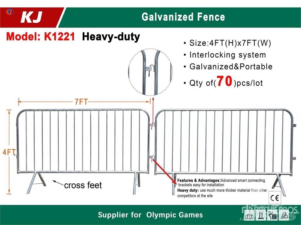 KJ K1221 其他
