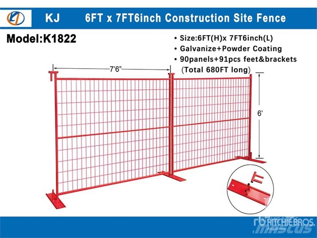 KJ K1822 其他