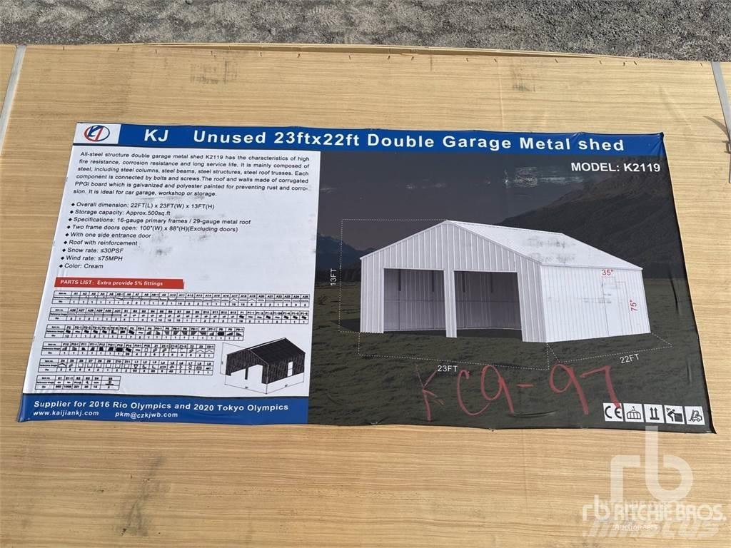 KJ K2119 其他