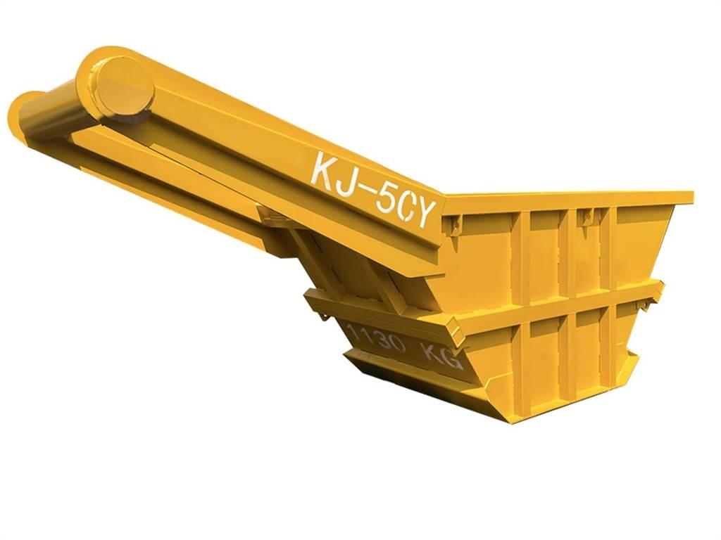 KJ K5Y 其他
