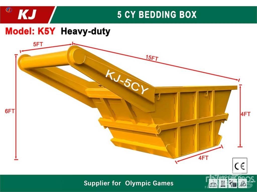 KJ K5Y 其他