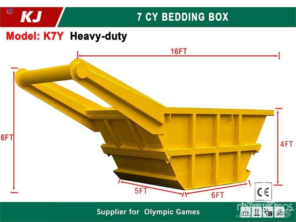 KJ K7Y 其他