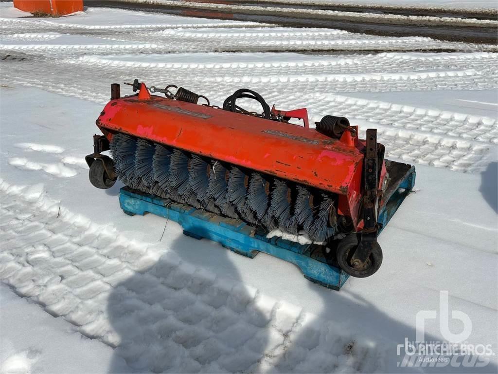 Kubota BX2537A 其他組件