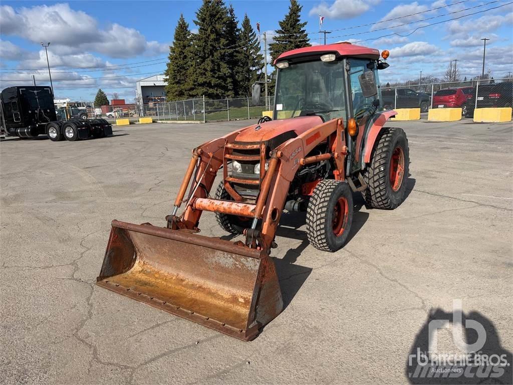 Kubota L5740 小型曳引機