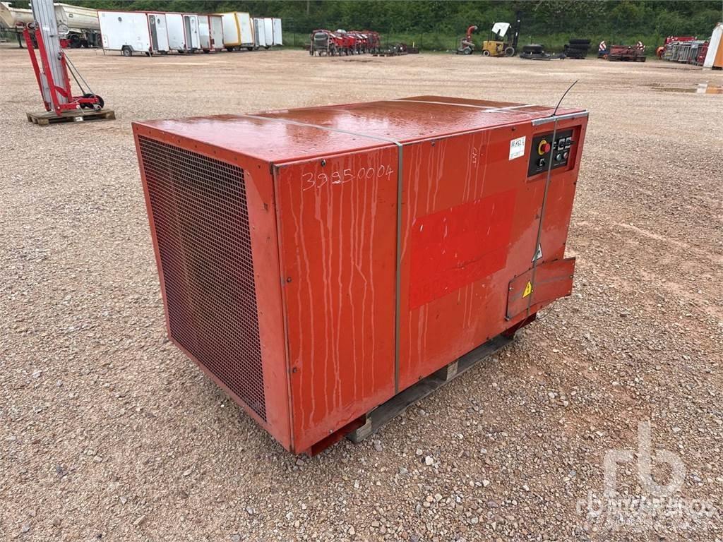  KVA BSW500 其他