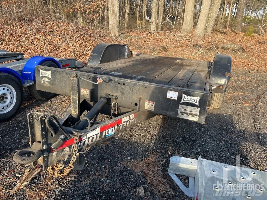 Landoll LT1016 低架裝載車