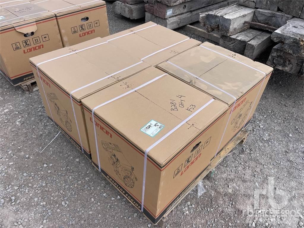 Loncin LC2V80FD 引擎/發動機