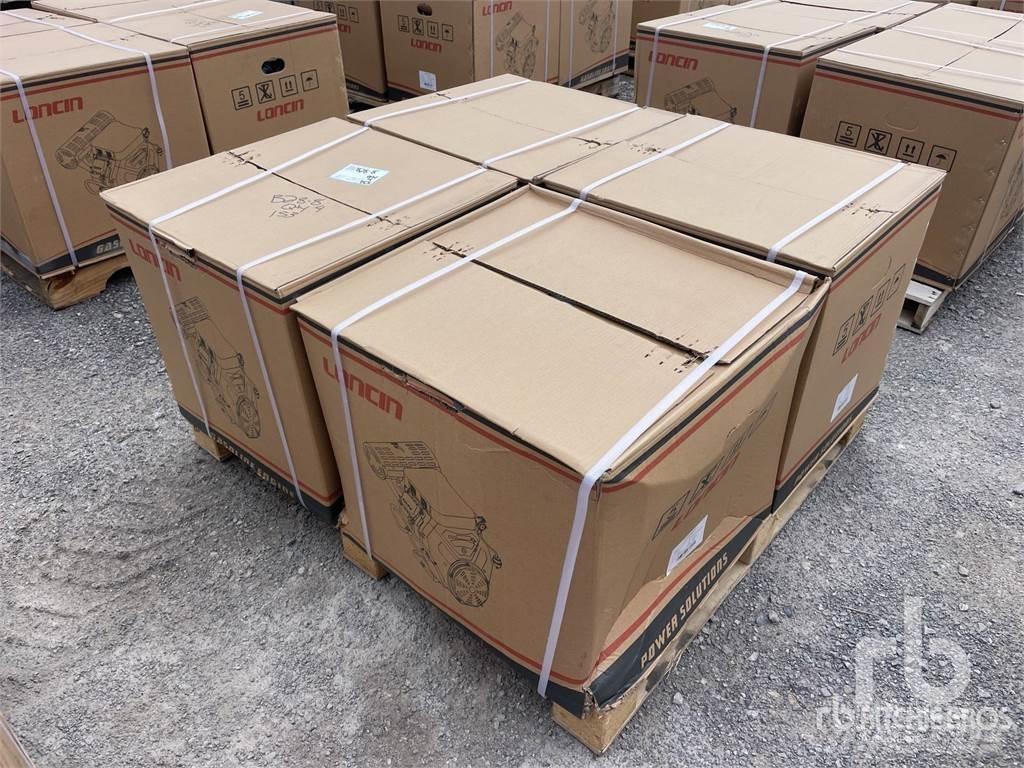 Loncin LC2V80FD 引擎/發動機