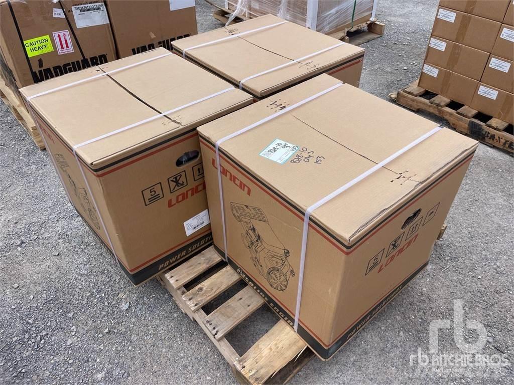 Loncin LC2V80FD 引擎/發動機