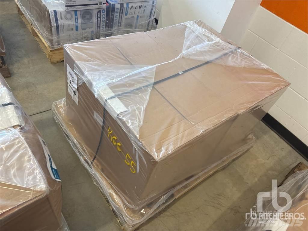 MAC 5200 空氣壓縮機