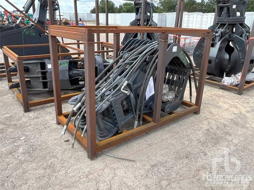 Machpro MP02 兩爪吊夾