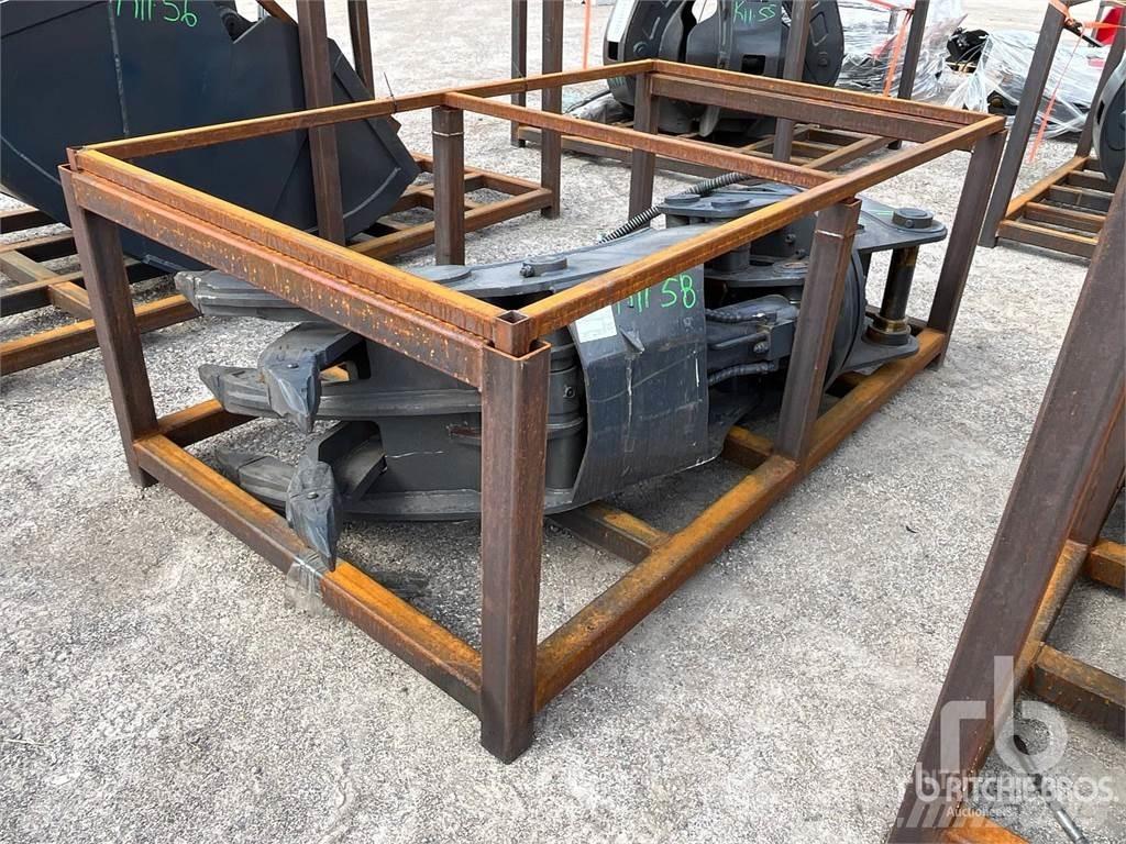 Machpro MP03 兩爪吊夾
