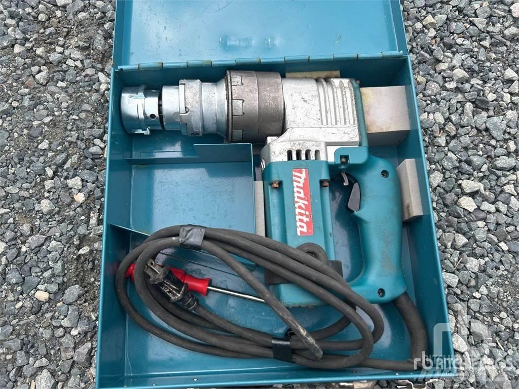 Makita 6922NB 其他