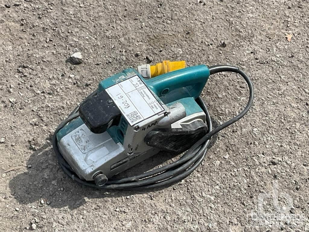 Makita 9404 其他