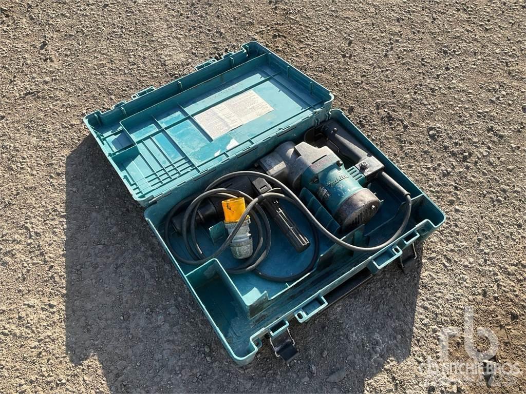 Makita HM0810T 其他
