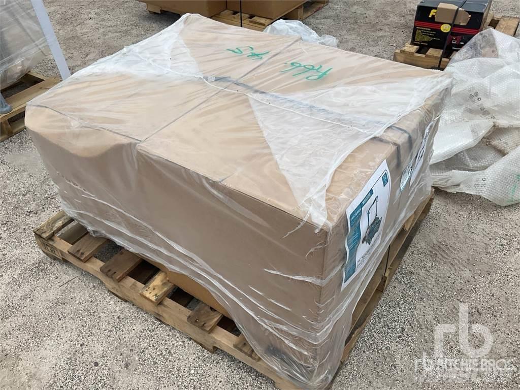 Makita MAC5200 空氣壓縮機