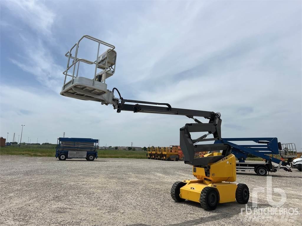 Manitou 150AET2 曲臂高空作業車