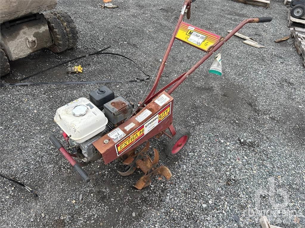 Maxim RM4H 雙輪曳引機與耕耘機