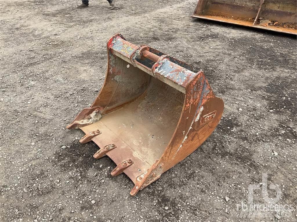 Miller 860 mm 鏟斗