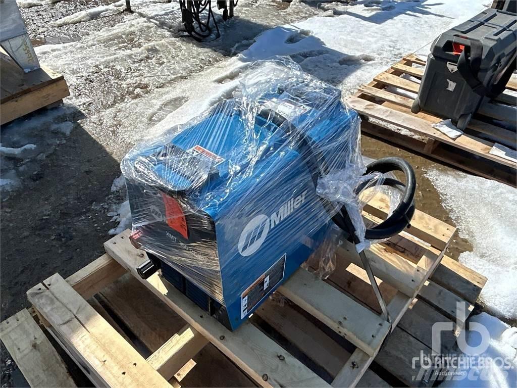 Miller XMT350 焊接機