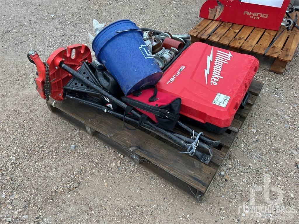 MILWAUKEE M18 其他組件