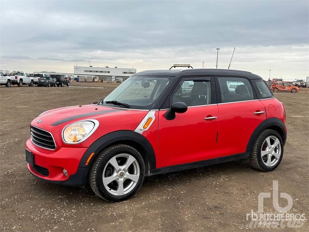 Mini COOPER 汽車