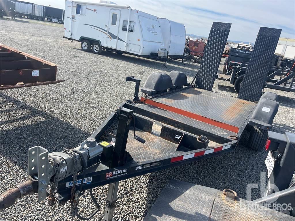 MMDI 510RCMPH 低架裝載車