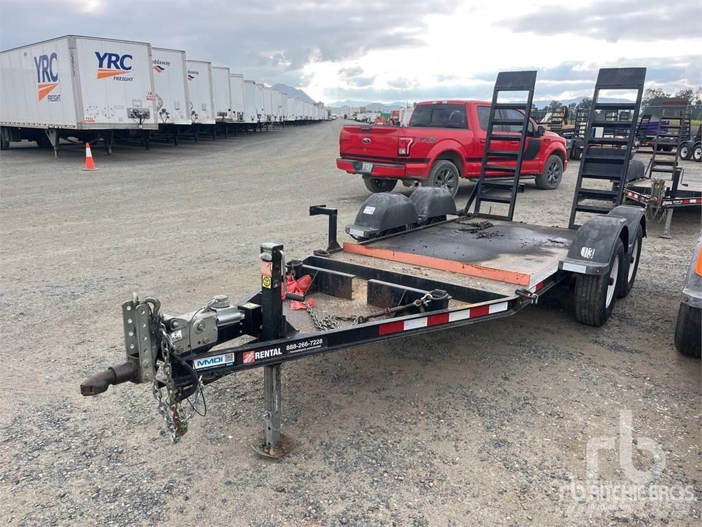 MMDI 510RCMPH 低架裝載車