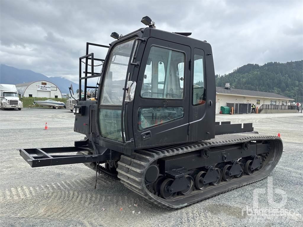 Morooka MST1500 其他貨車