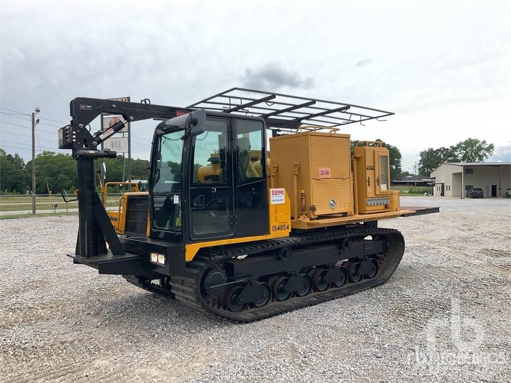 Morooka MST1500 其他貨車