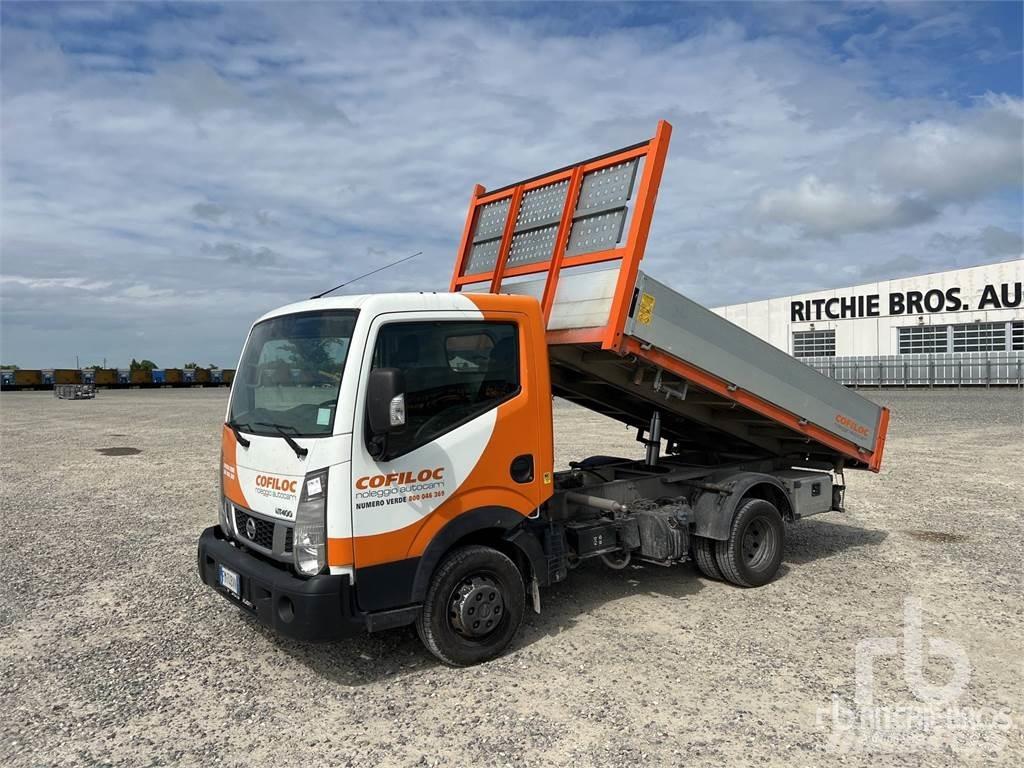 Nissan CABSTAR 傾卸式卡車