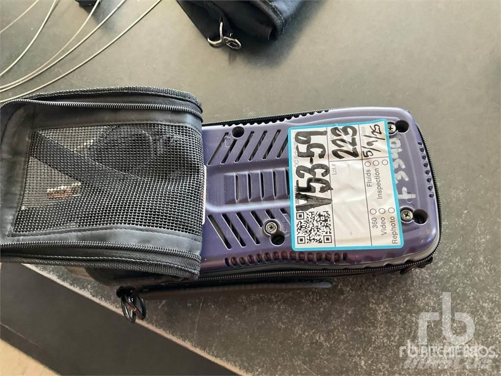  ONX 630 D31 鑽孔設備配件和備件