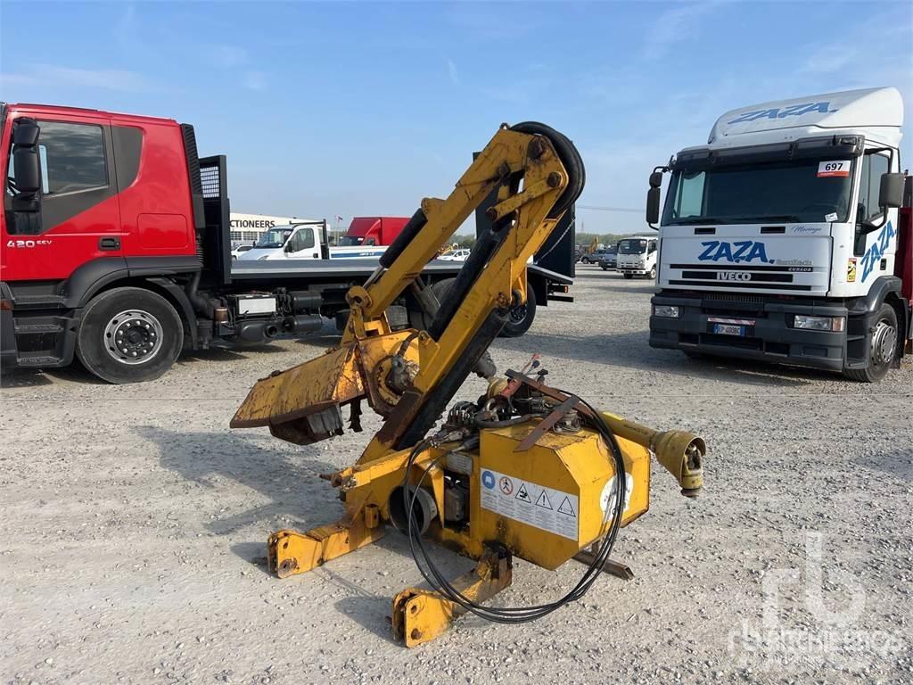 Orsi CR450 其他農業機械