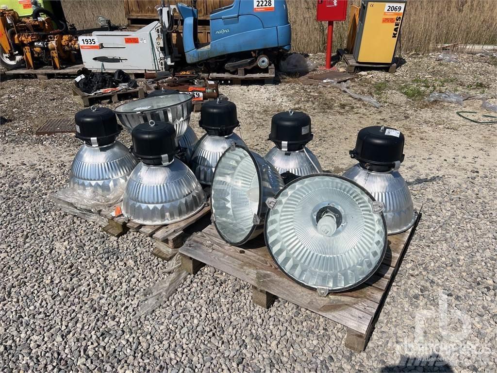  OSRAM GIGANTE 其他