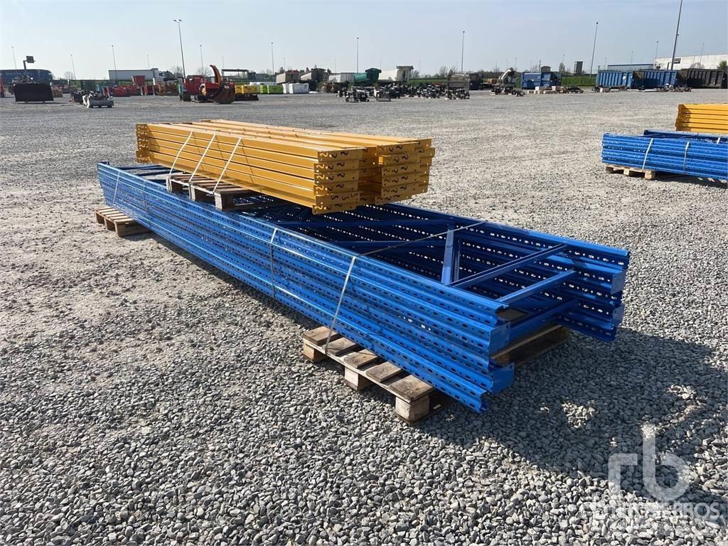  Pallet 其他