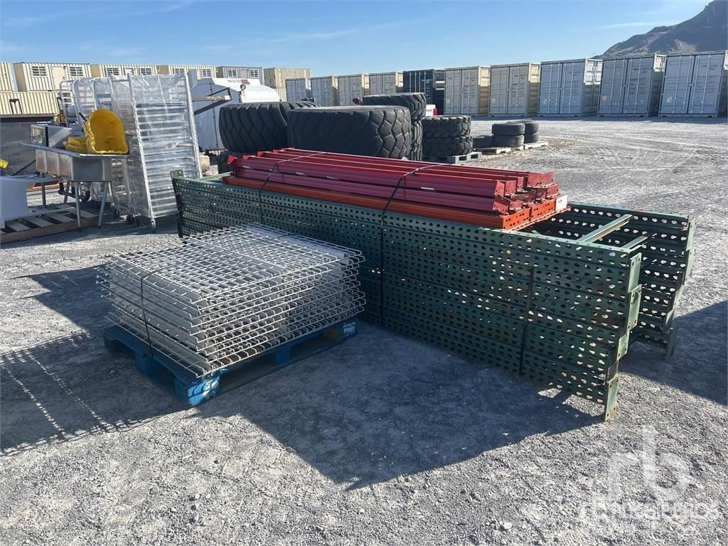  Pallet Racking 其他